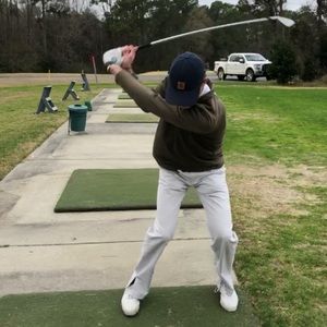 Meet your Posher, Maylon